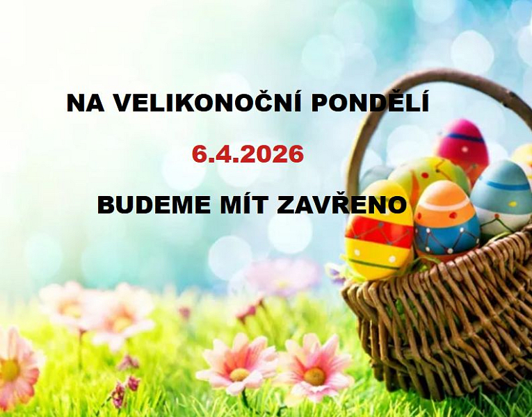 Pop up - otevíráme